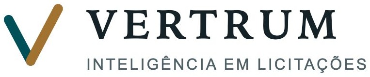 Vertrum — Inteligência em Licitações
